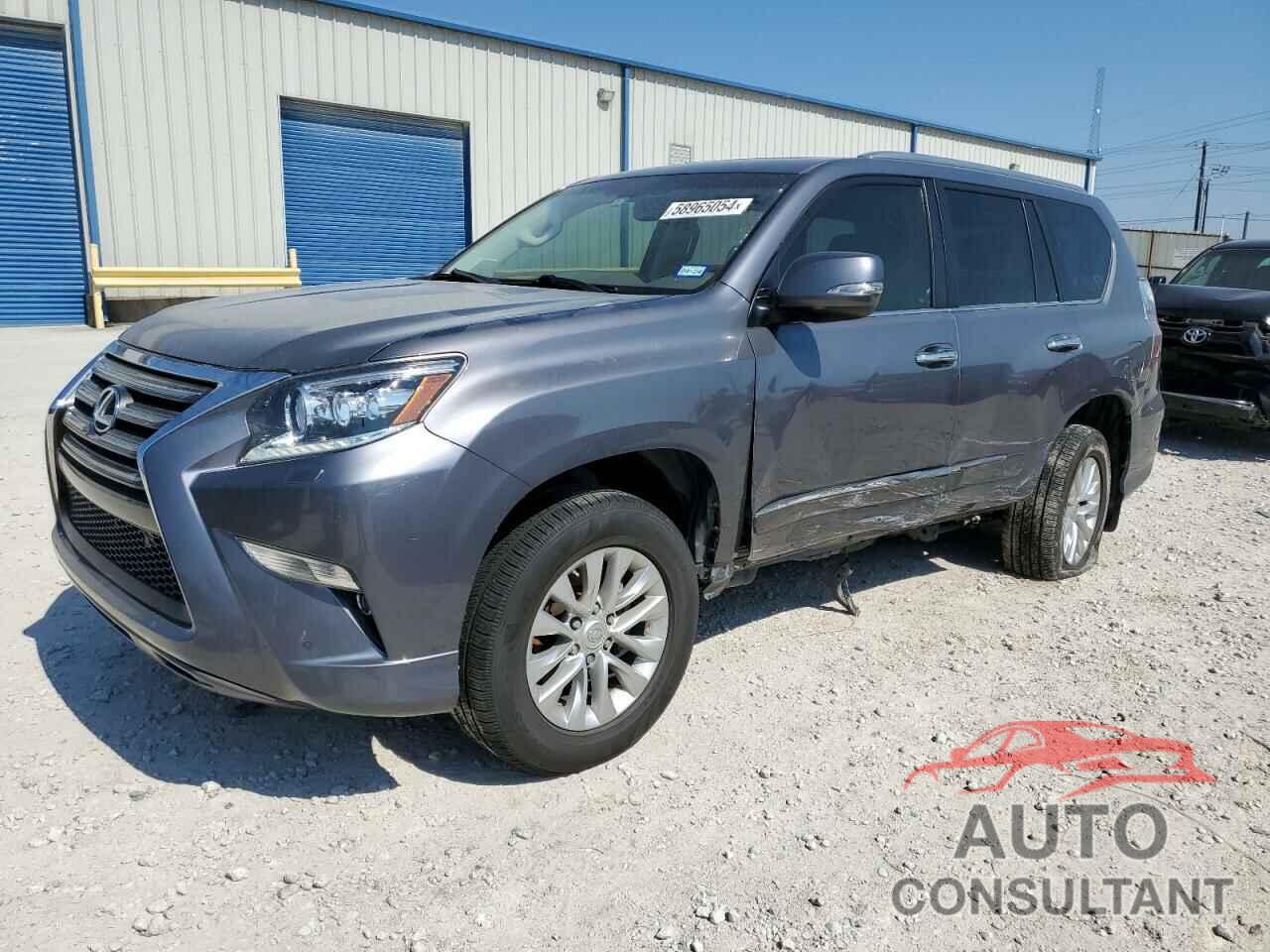 LEXUS GX 2017 - JTJBM7FX9H5171965