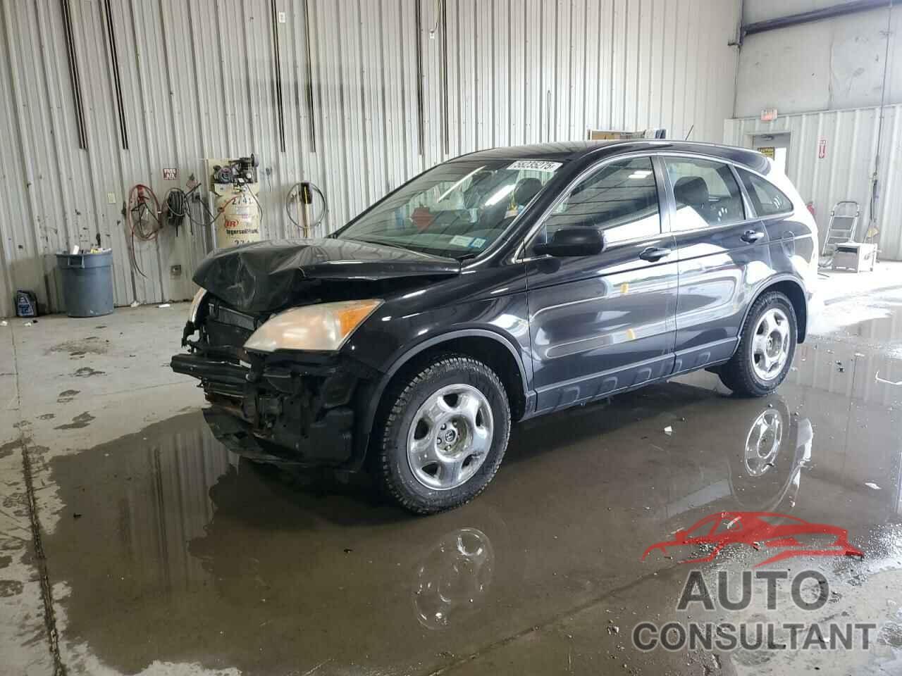 HONDA CRV 2011 - JHLRE4H33BC030225