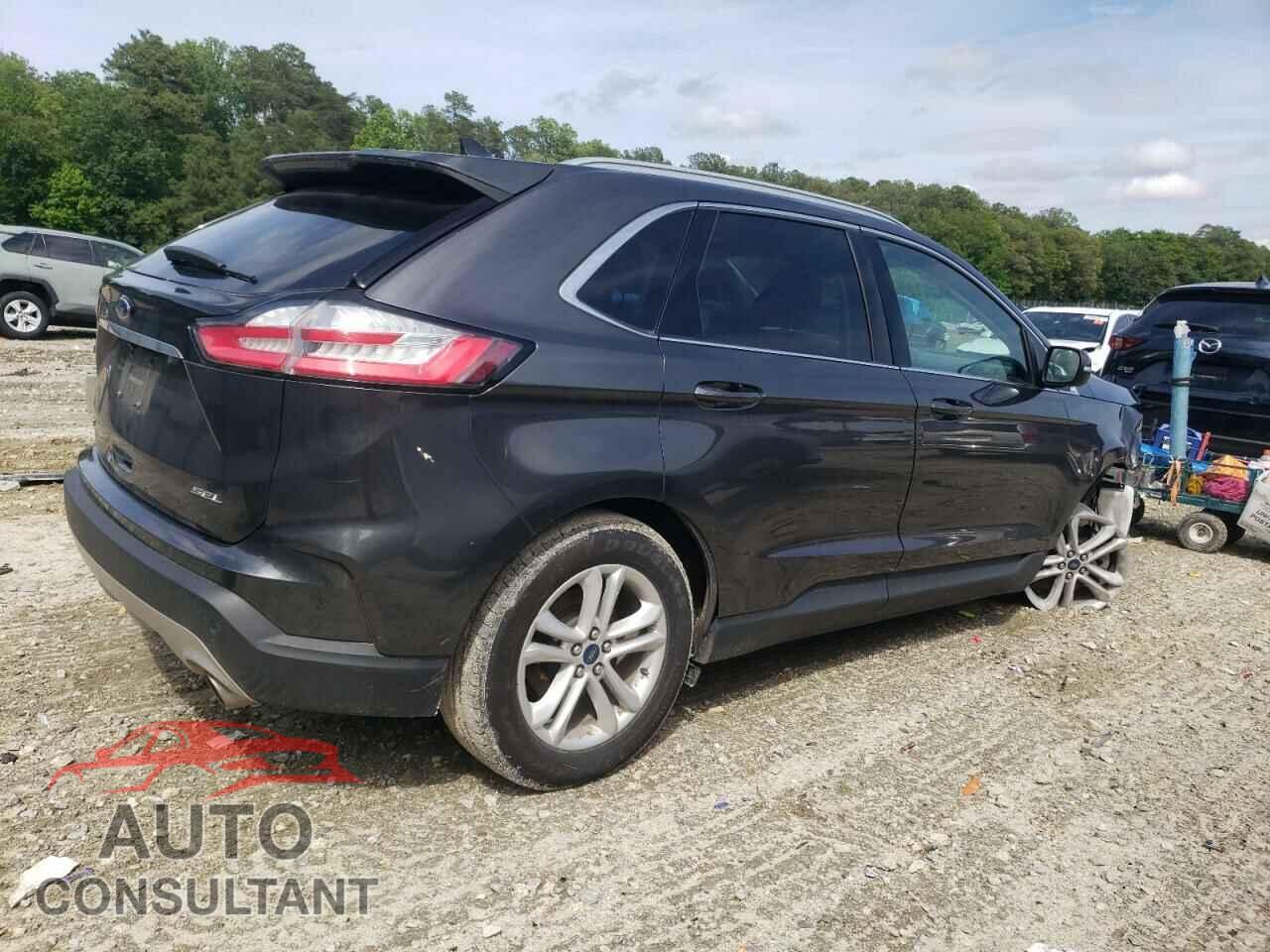 FORD EDGE 2020 - 2FMPK3J97LBB39094