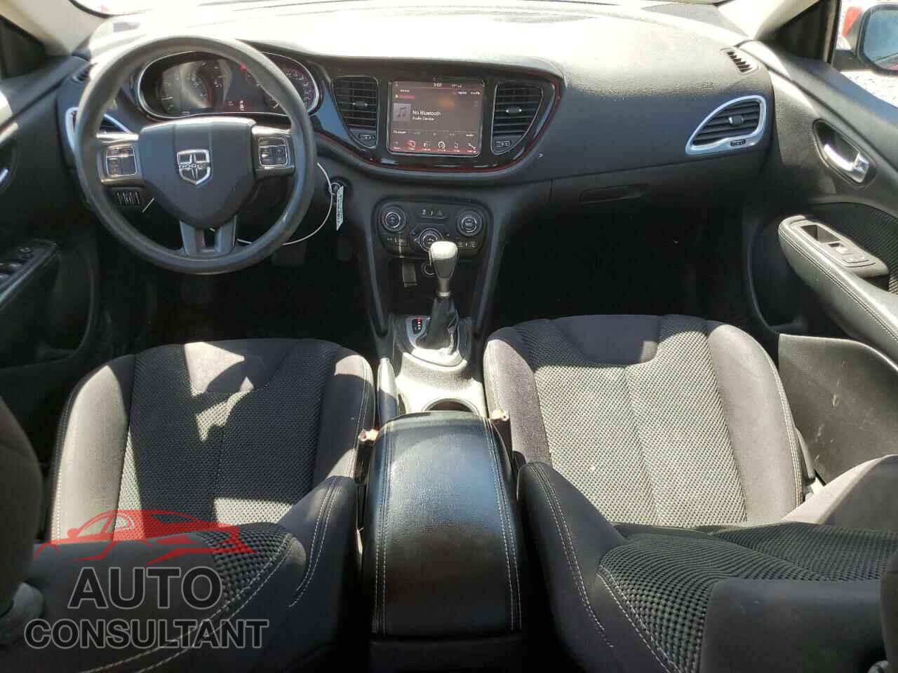 DODGE DART 2014 - 1C3CDFBB0ED716260