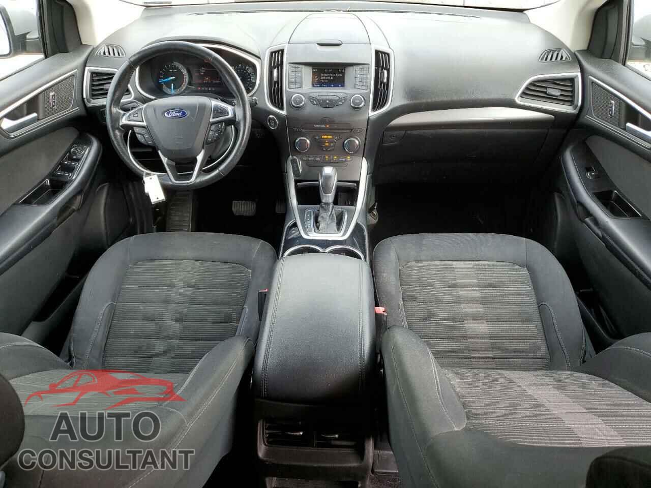FORD EDGE 2017 - 2FMPK3J90HBB59131
