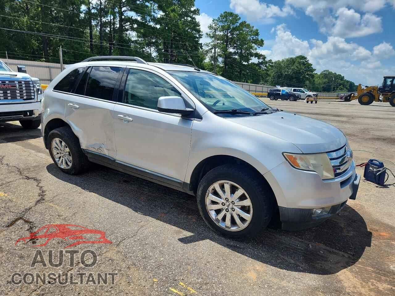 FORD EDGE 2010 - 2FMDK4KC6ABB53715
