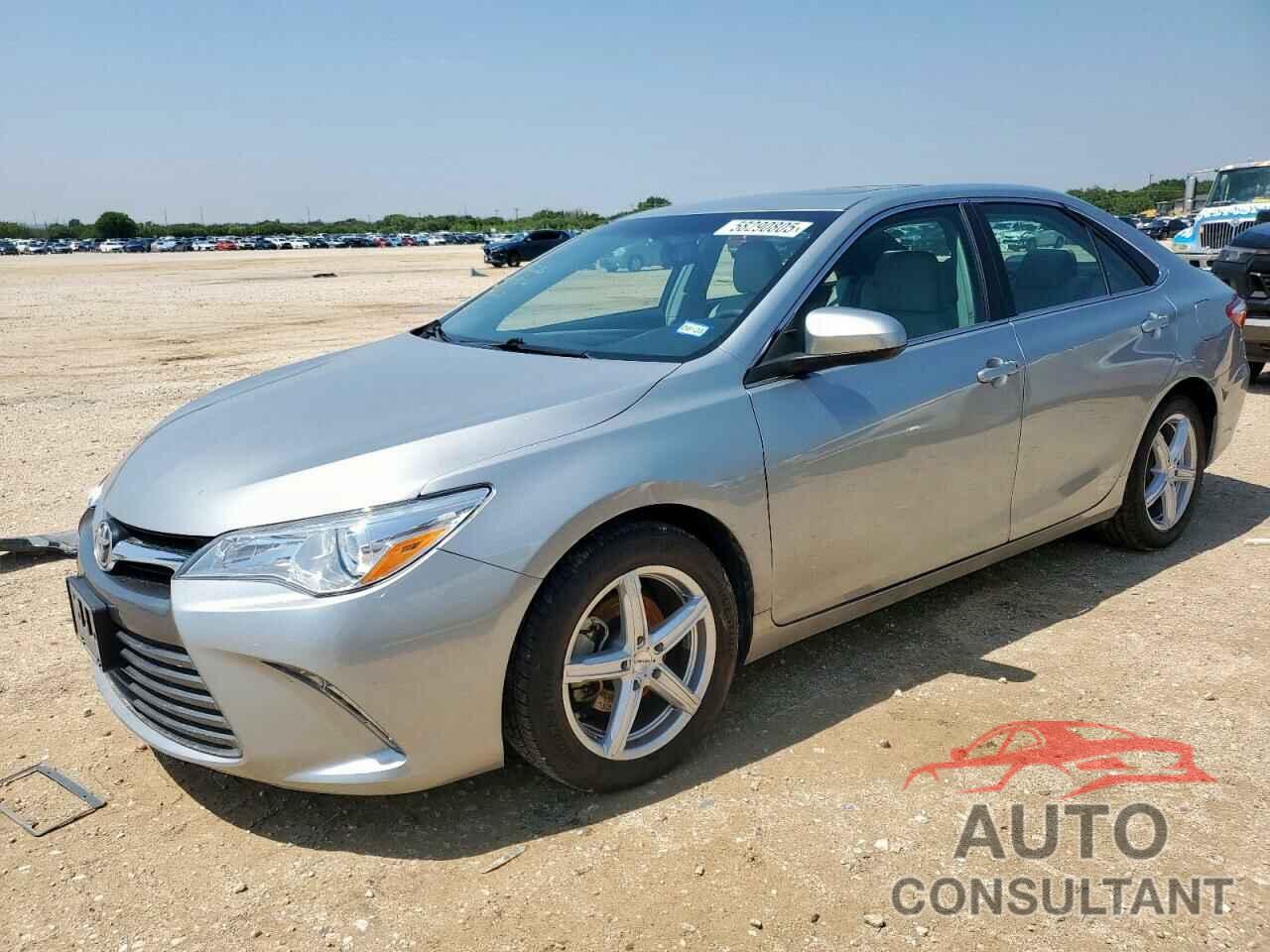 TOYOTA CAMRY 2016 - 4T1BF1FK0GU604202
