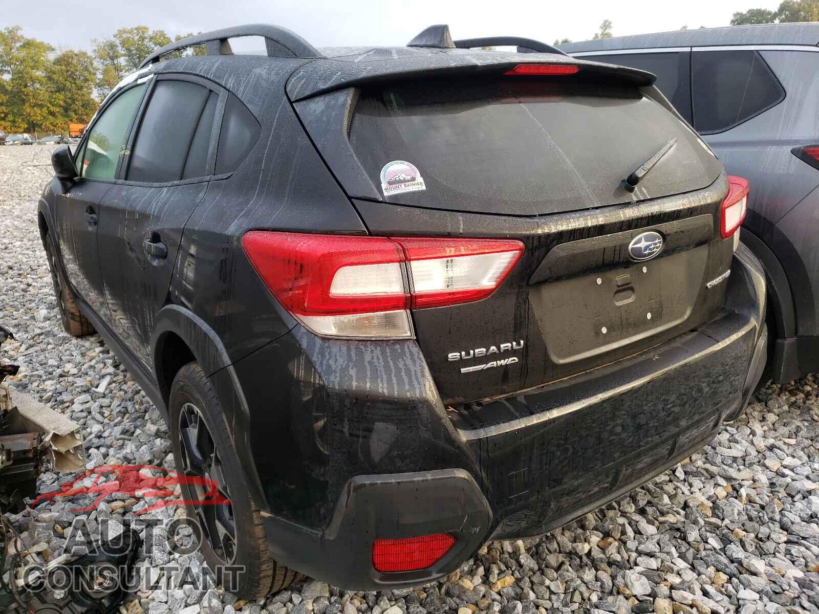 SUBARU CROSSTREK 2018 - JF2GTABC2JH299630