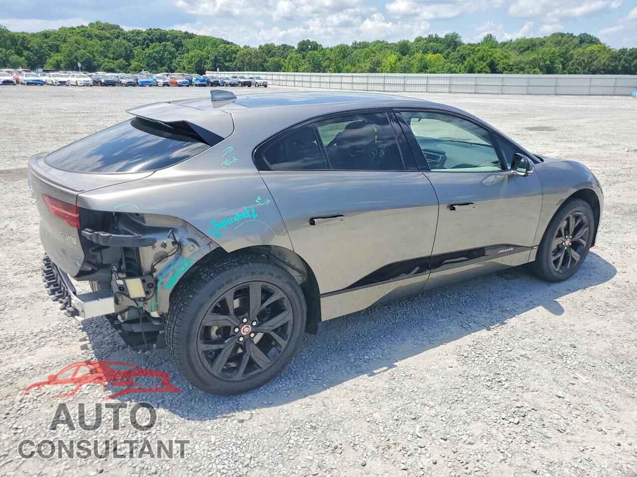 JAGUAR I-PACE 2020 - SADHC2S14L1F83271