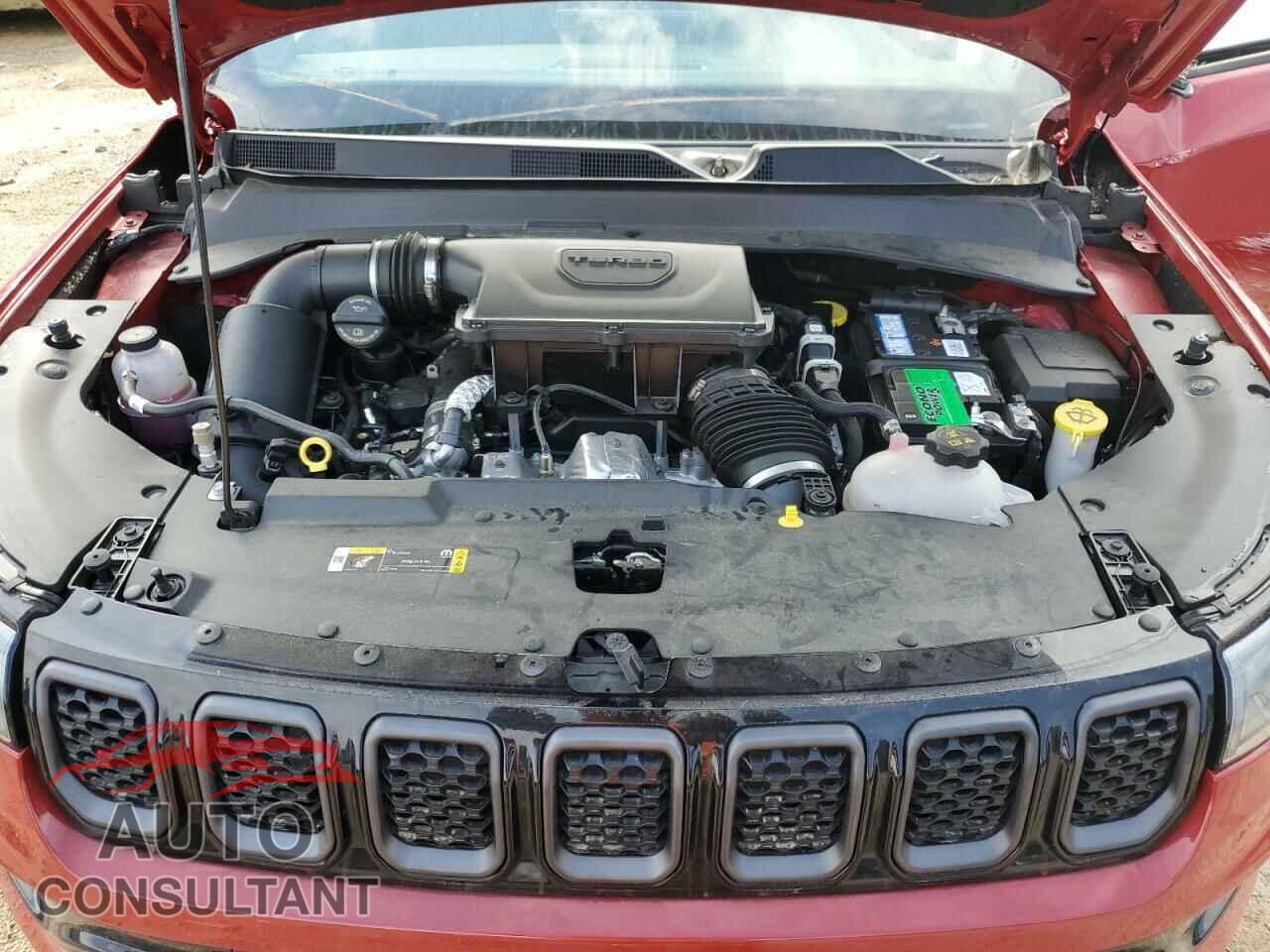 JEEP COMPASS 2023 - 3C4NJDCN9PT511172