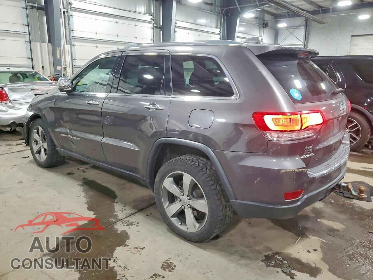 JEEP CHEROKEE 2015 - 1C4RJFBG7FC749175