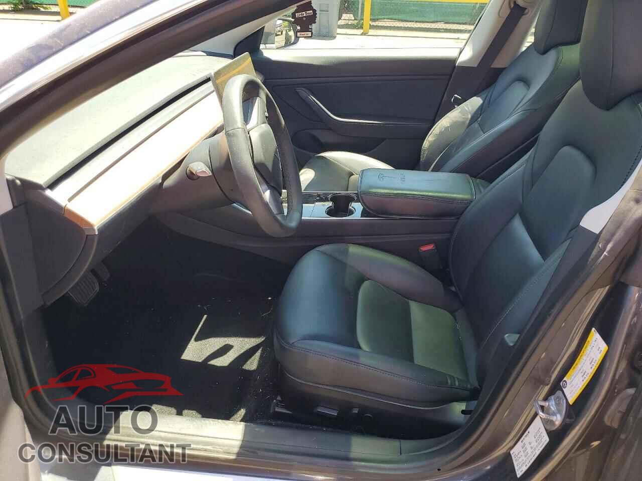 TESLA MODEL 3 2020 - 5YJ3E1EB7LF620137