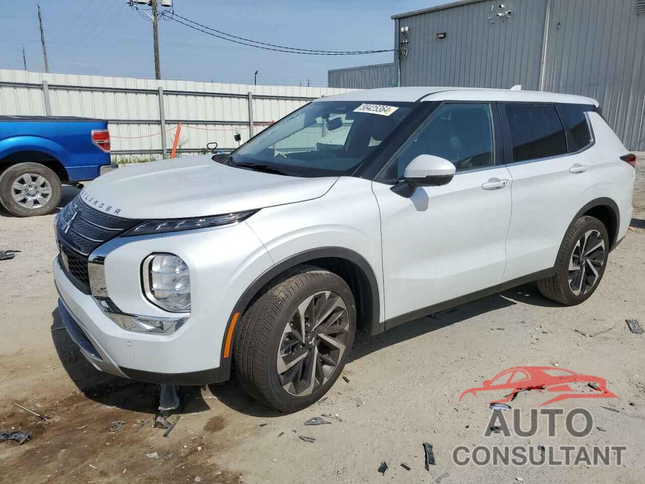 MITSUBISHI OUTLANDER 2024 - JA4J3VA82RZ017947