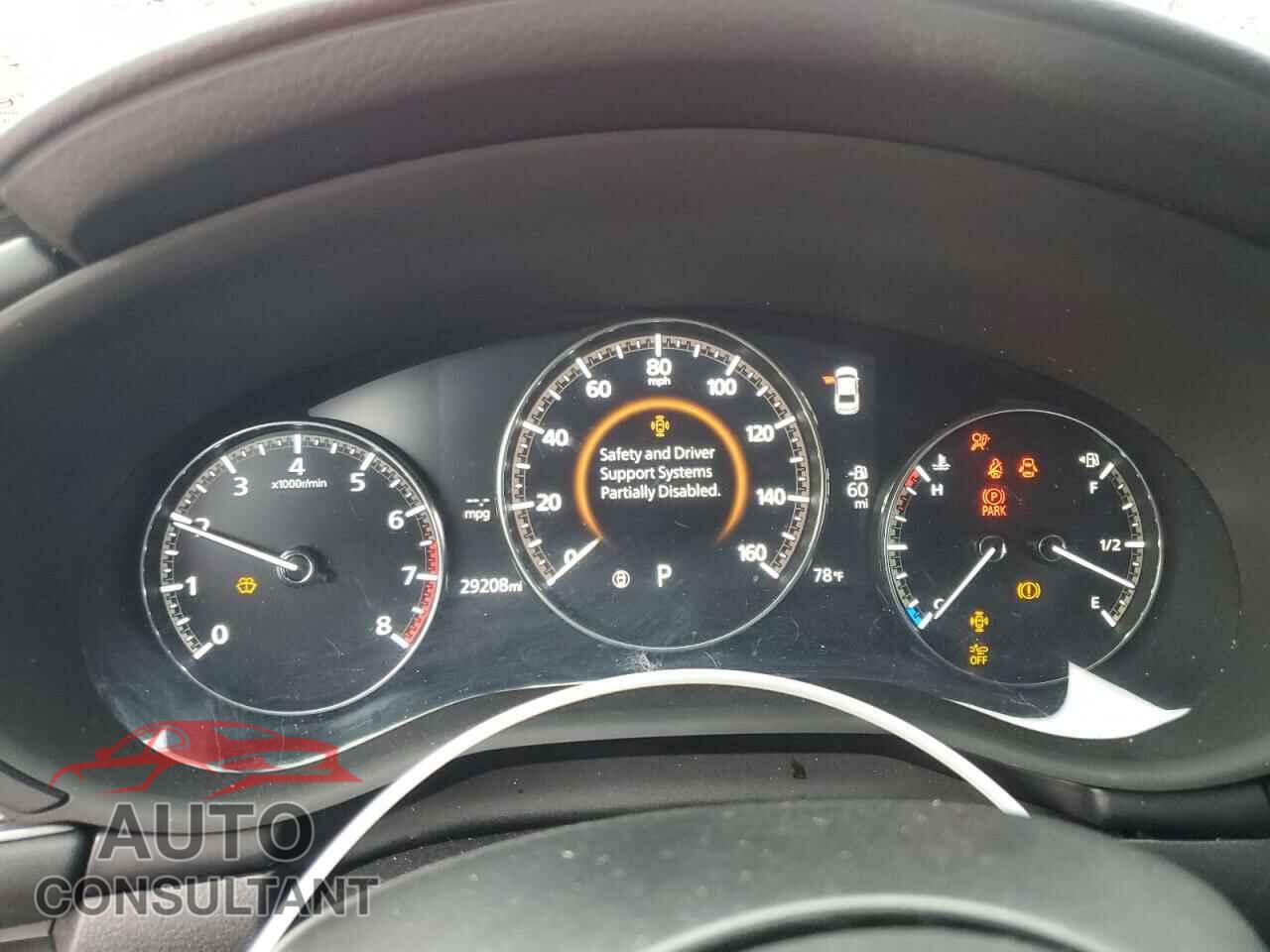 MAZDA 3 2021 - 3MZBPBBL2MM251125
