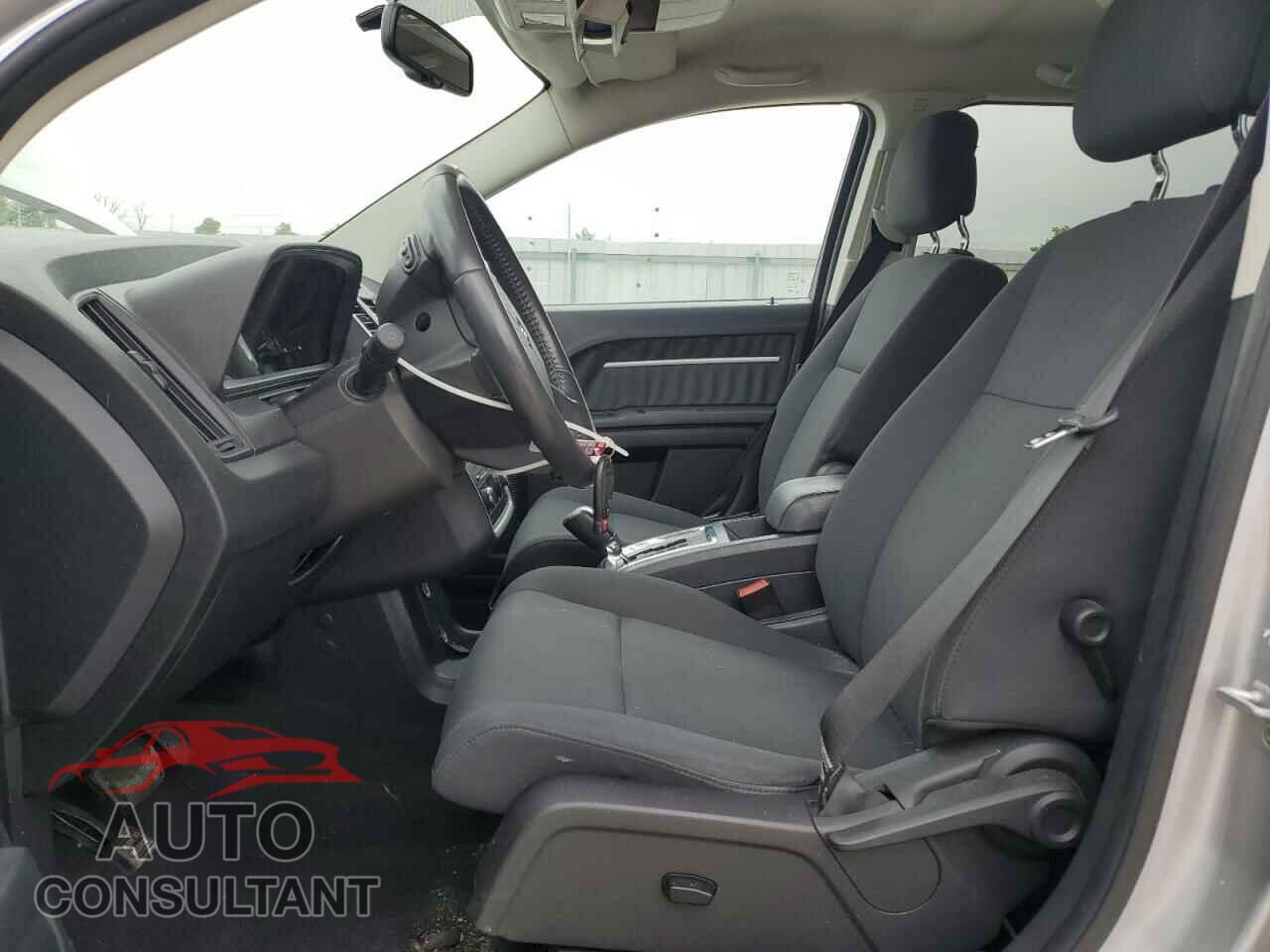 DODGE JOURNEY 2010 - 3D4PH5FV8AT261438