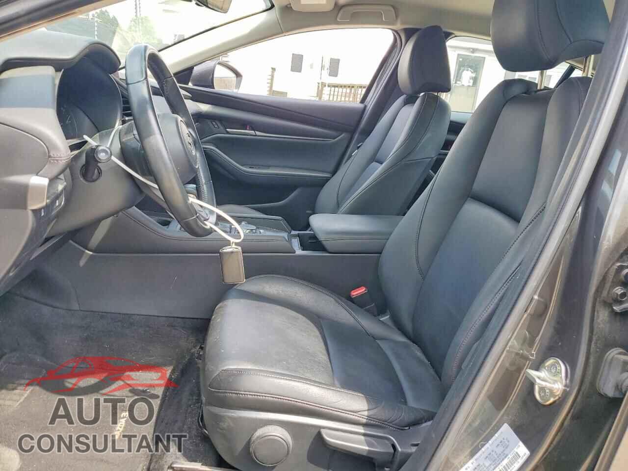 MAZDA 3 2021 - JM1BPABL2M1338582