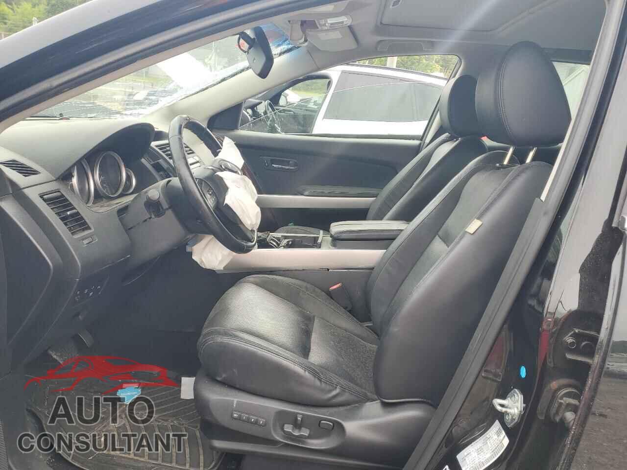 MAZDA CX-9 2013 - JM3TB3DV2D0418880