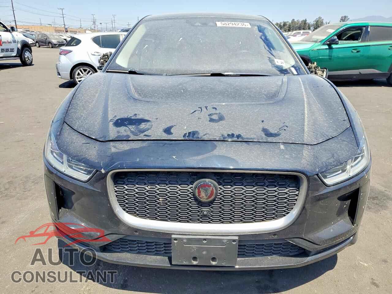 JAGUAR I-PACE 2019 - SADHD2S14K1F67986