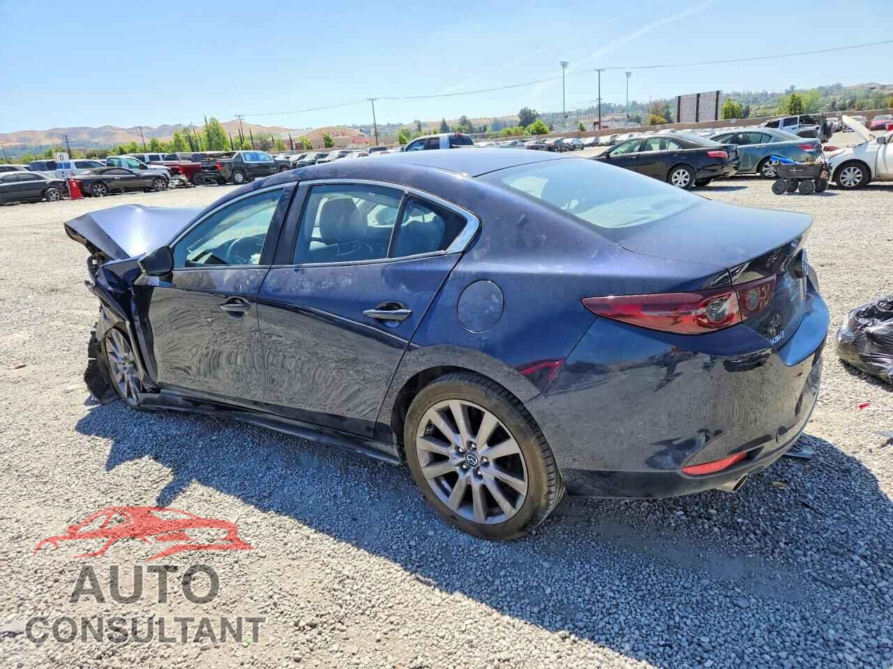 MAZDA 3 2020 - JM1BPACL7L1167146