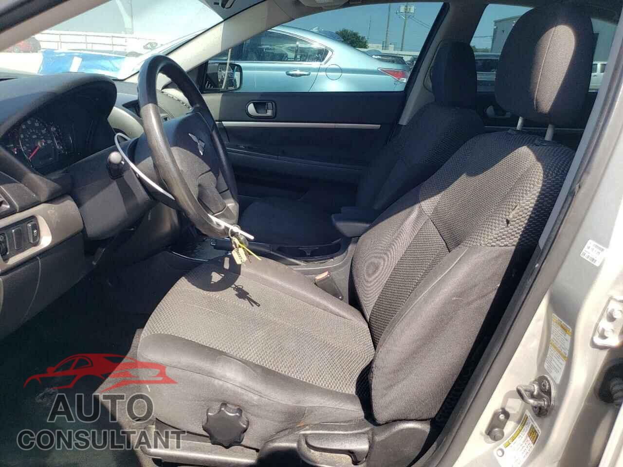 MITSUBISHI GALANT 2012 - 4A32B2FF2CE019051