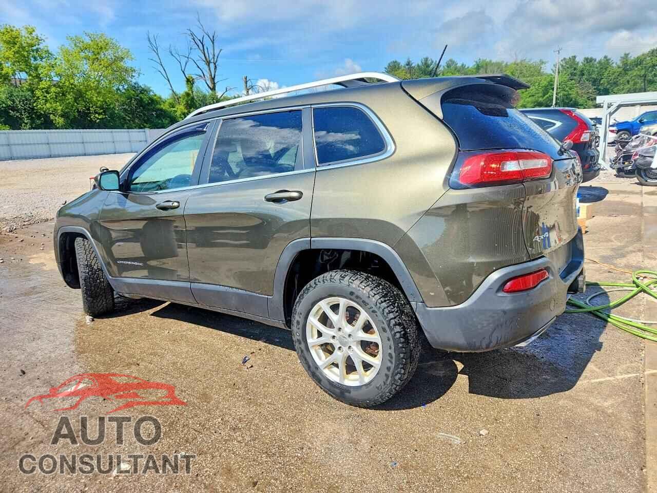 JEEP CHEROKEE 2015 - 1C4PJMCS8FW577221