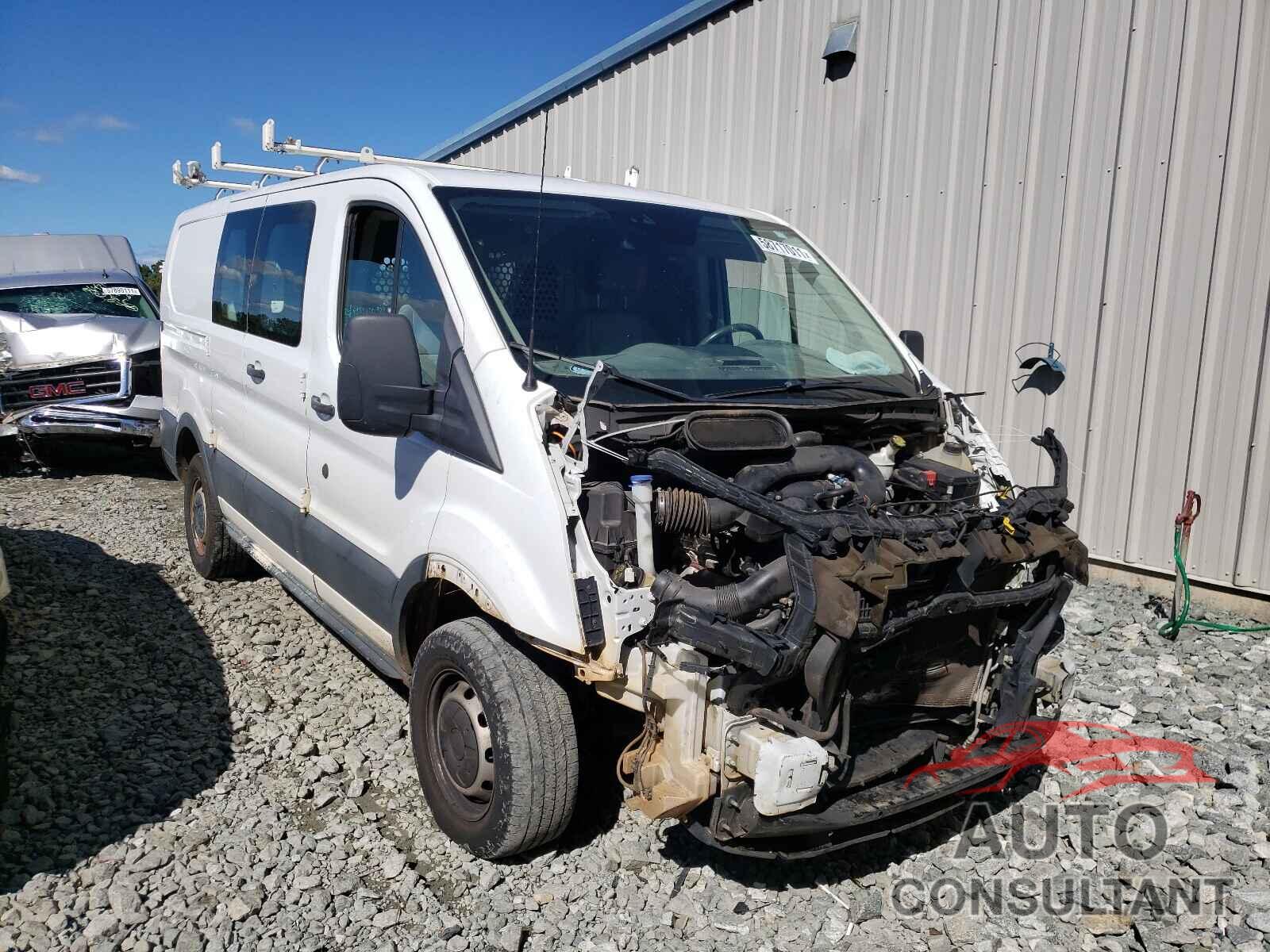 FORD TRANSIT CO 2016 - 1FTYR1ZM5GKB13820