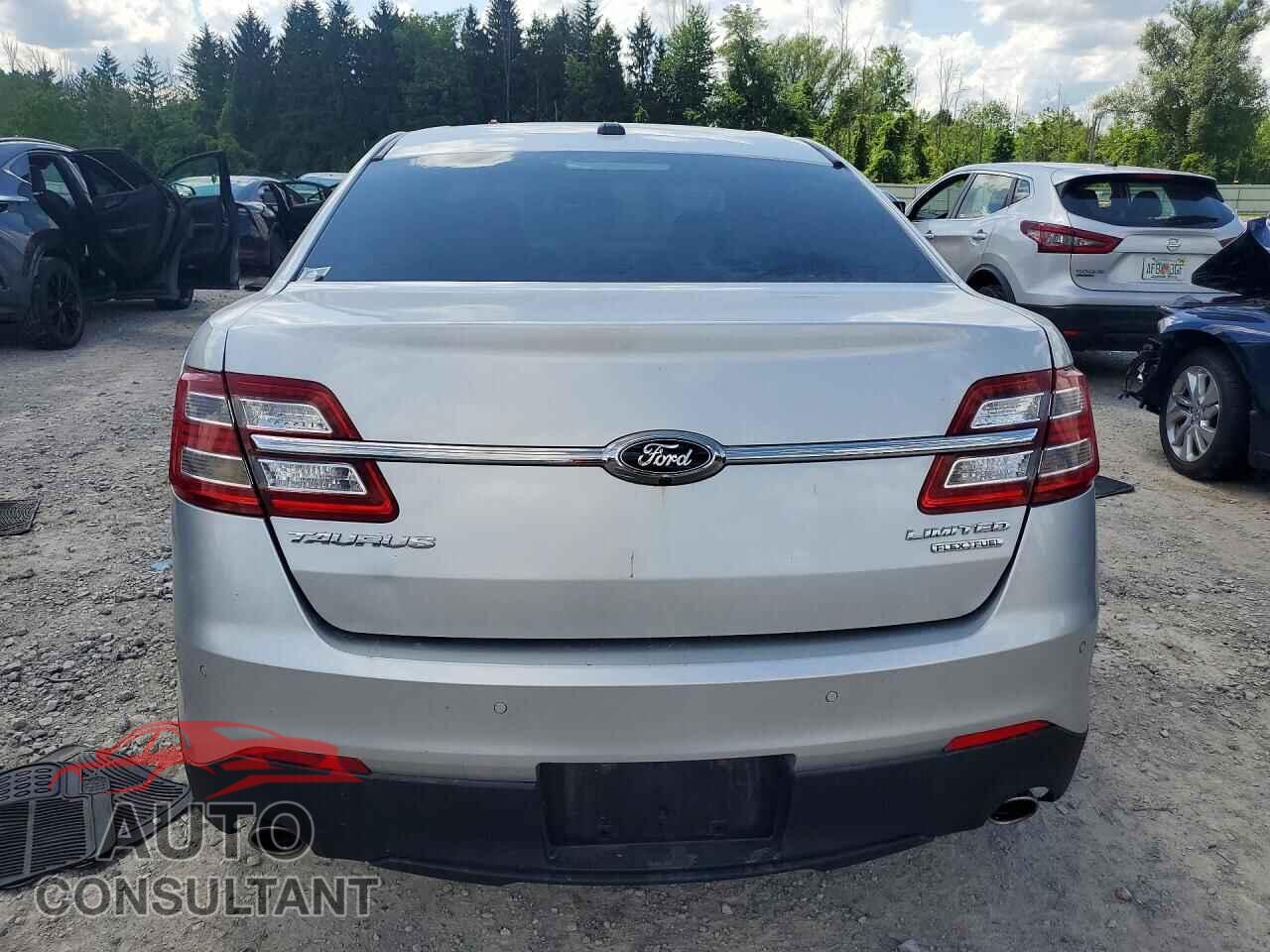 FORD TAURUS 2016 - 1FAHP2F85GG103638