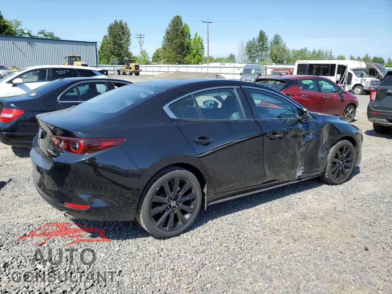 MAZDA 3 SELECT S 2025 - JM1BPABMXS1763134