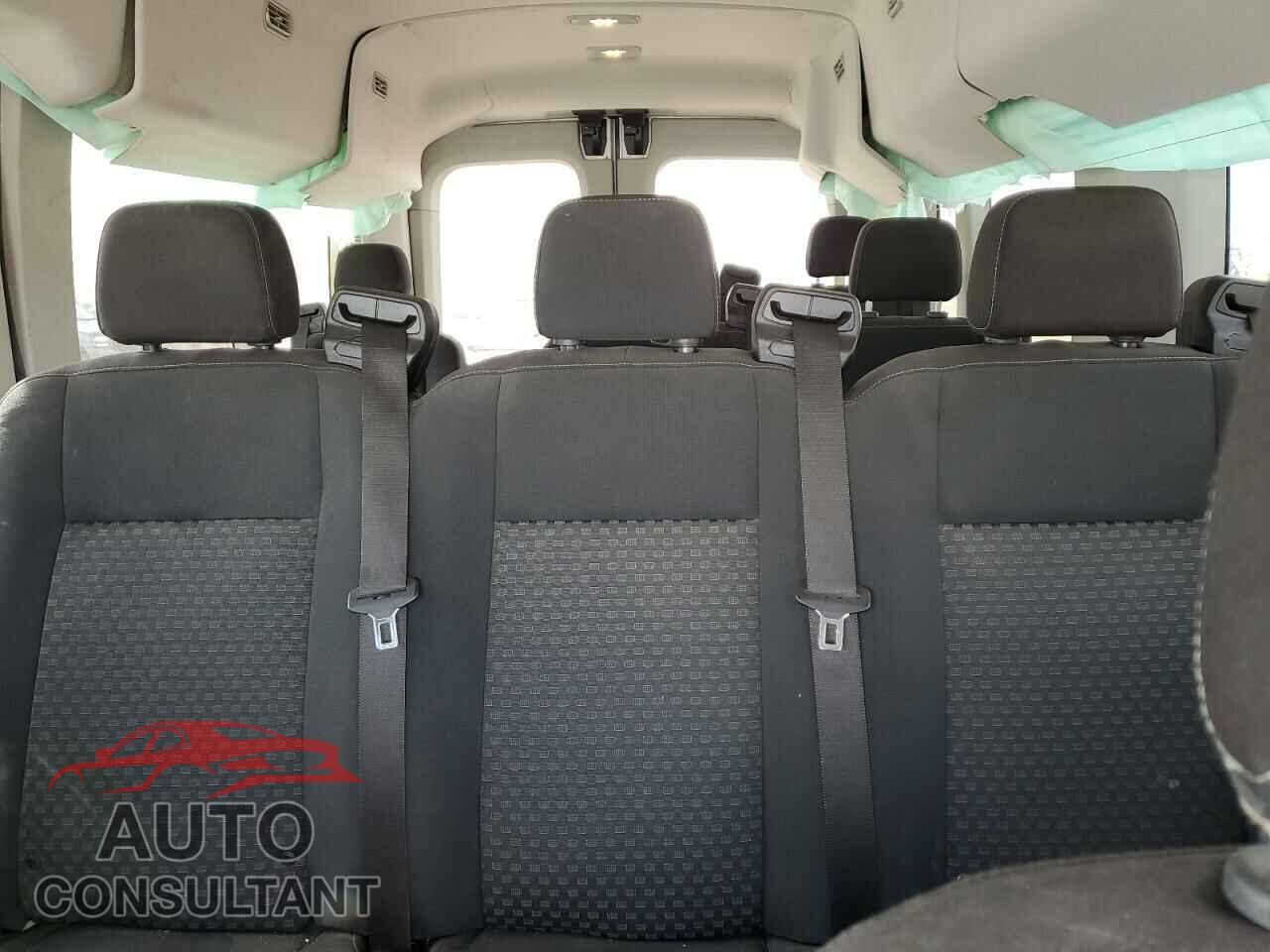 FORD TRANSIT 2021 - 1FBAX9C80MKA35741