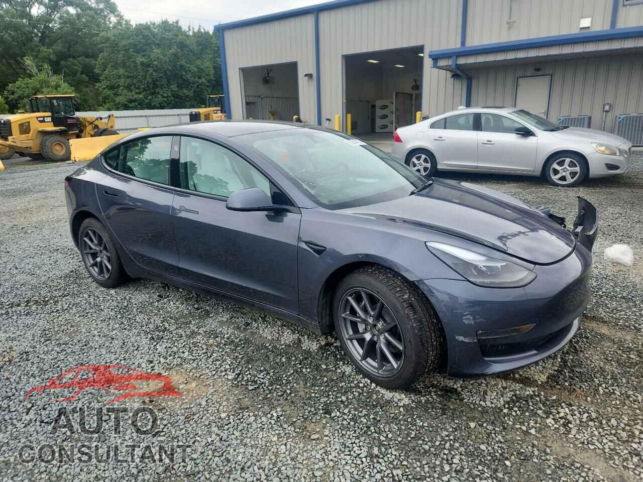 TESLA MODEL 3 2018 - 5YJ3E1EB0NF163495