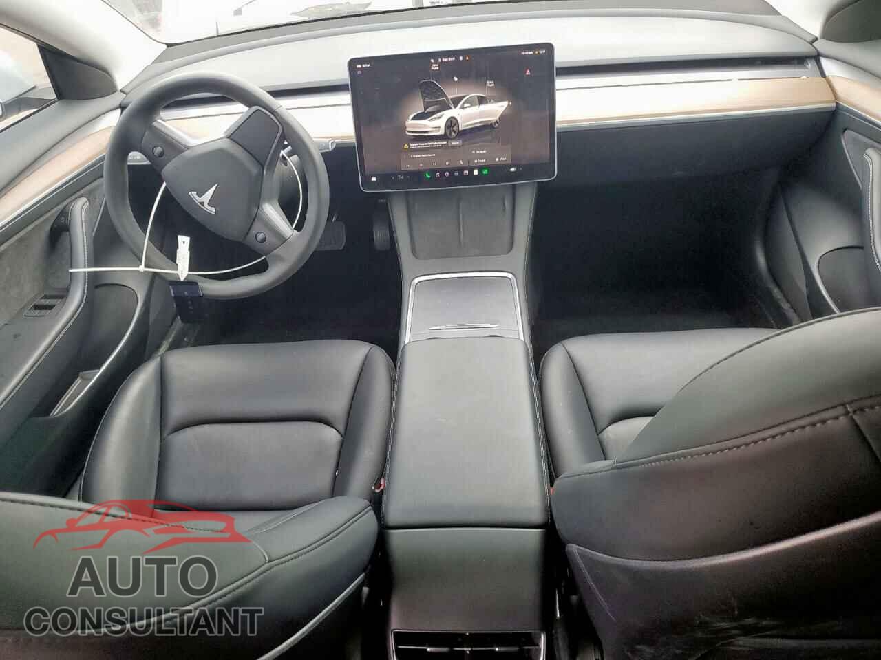 TESLA MODEL 3 2023 - 5YJ3E1EA3PF562251