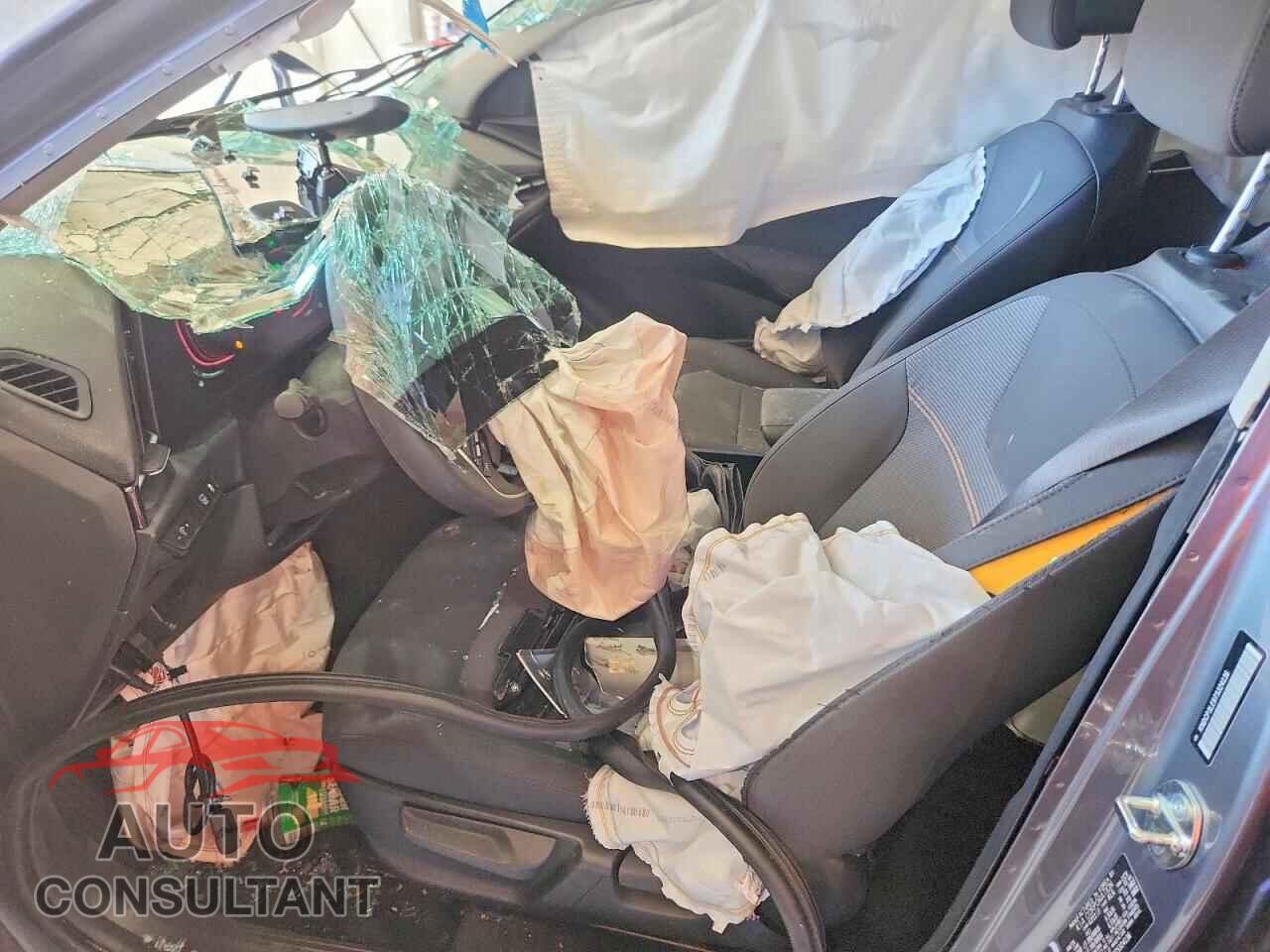 KIA NIRO 2026 - KNDCP3LE9T5324136