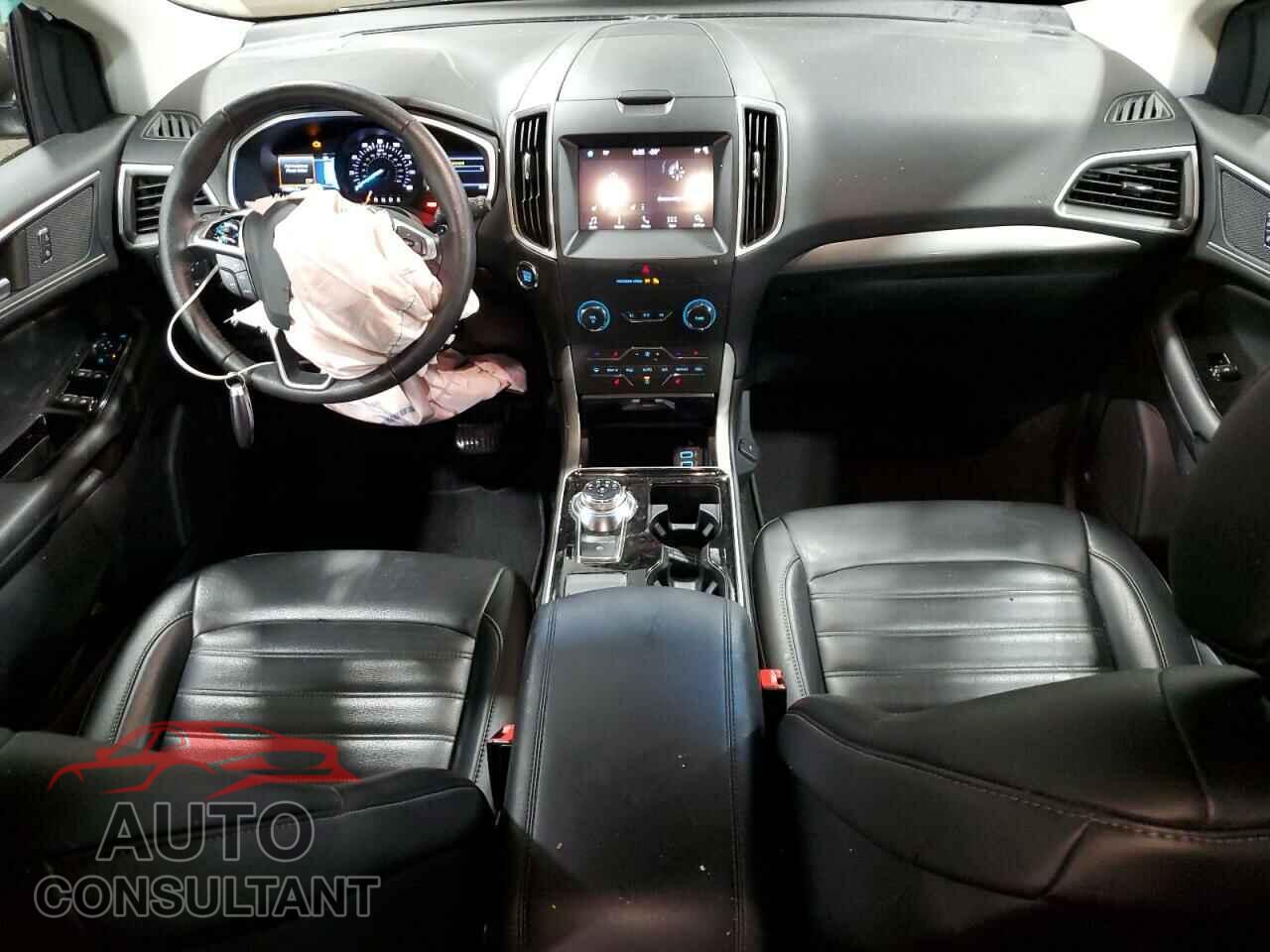 FORD EDGE 2019 - 2FMPK4J96KBB69644
