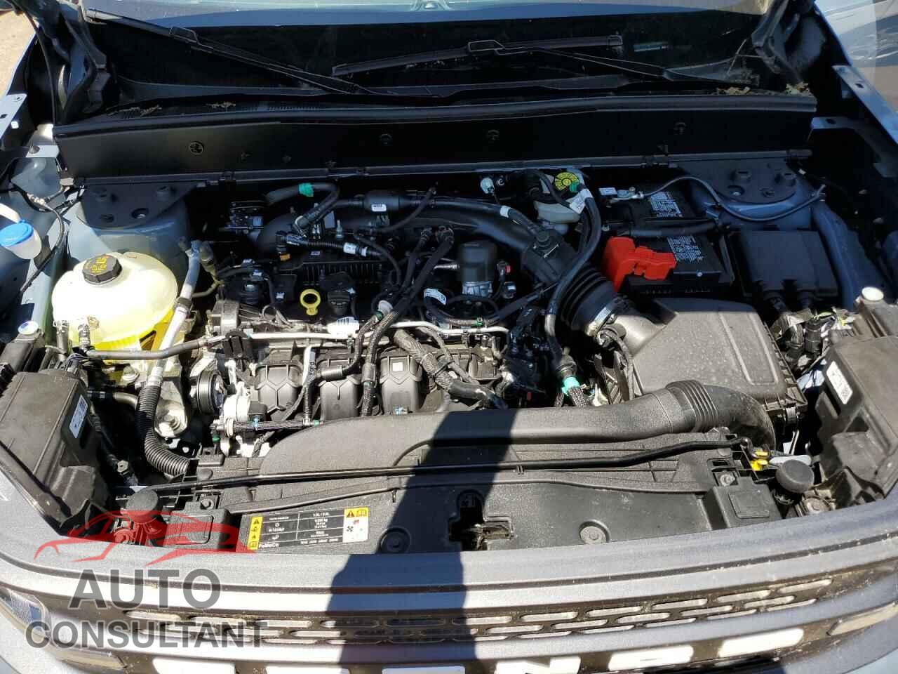 FORD BRONCO 2024 - 3FMCR9D91RRE36686