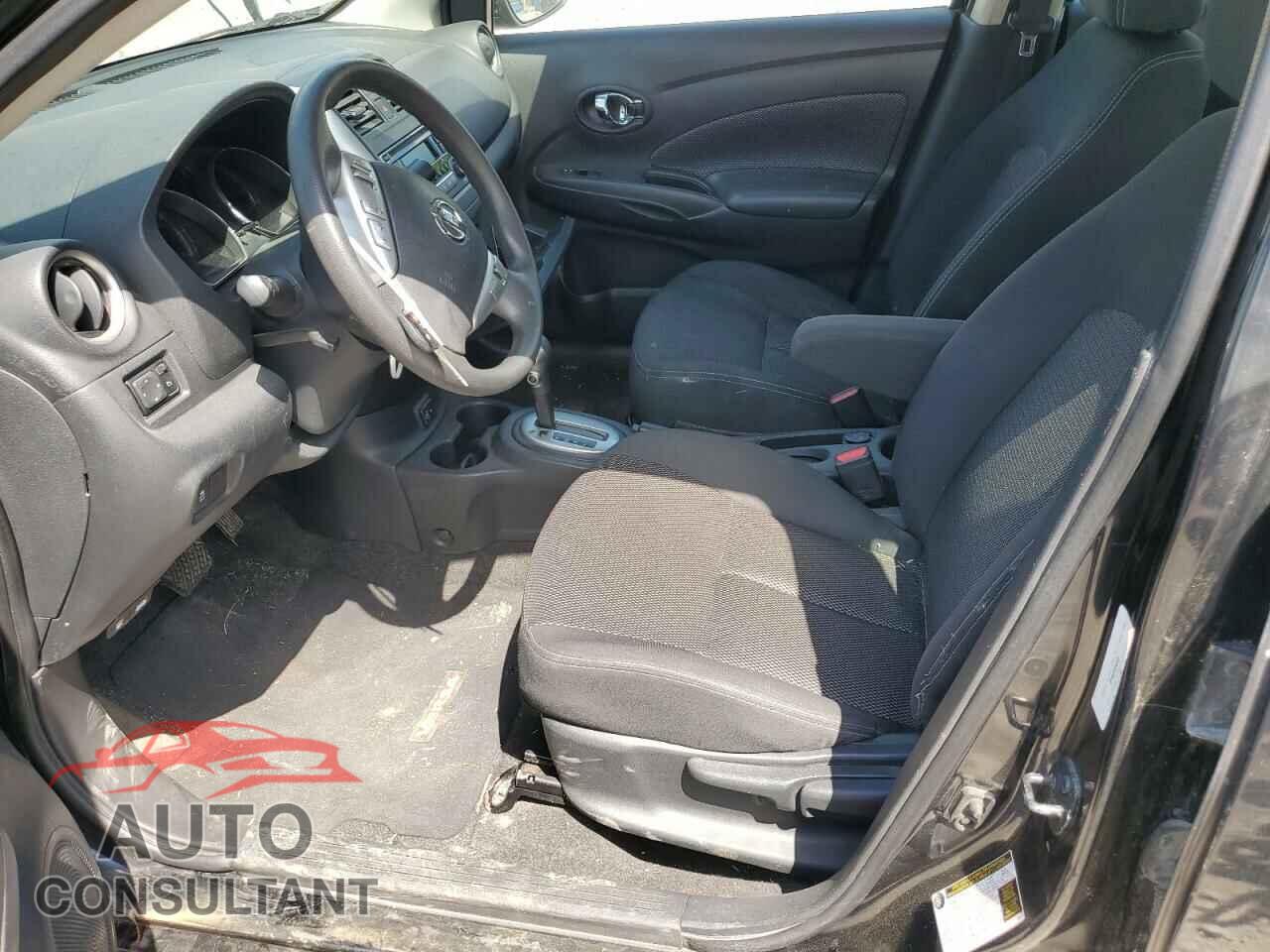 NISSAN VERSA 2017 - 3N1CN7AP5HL832017