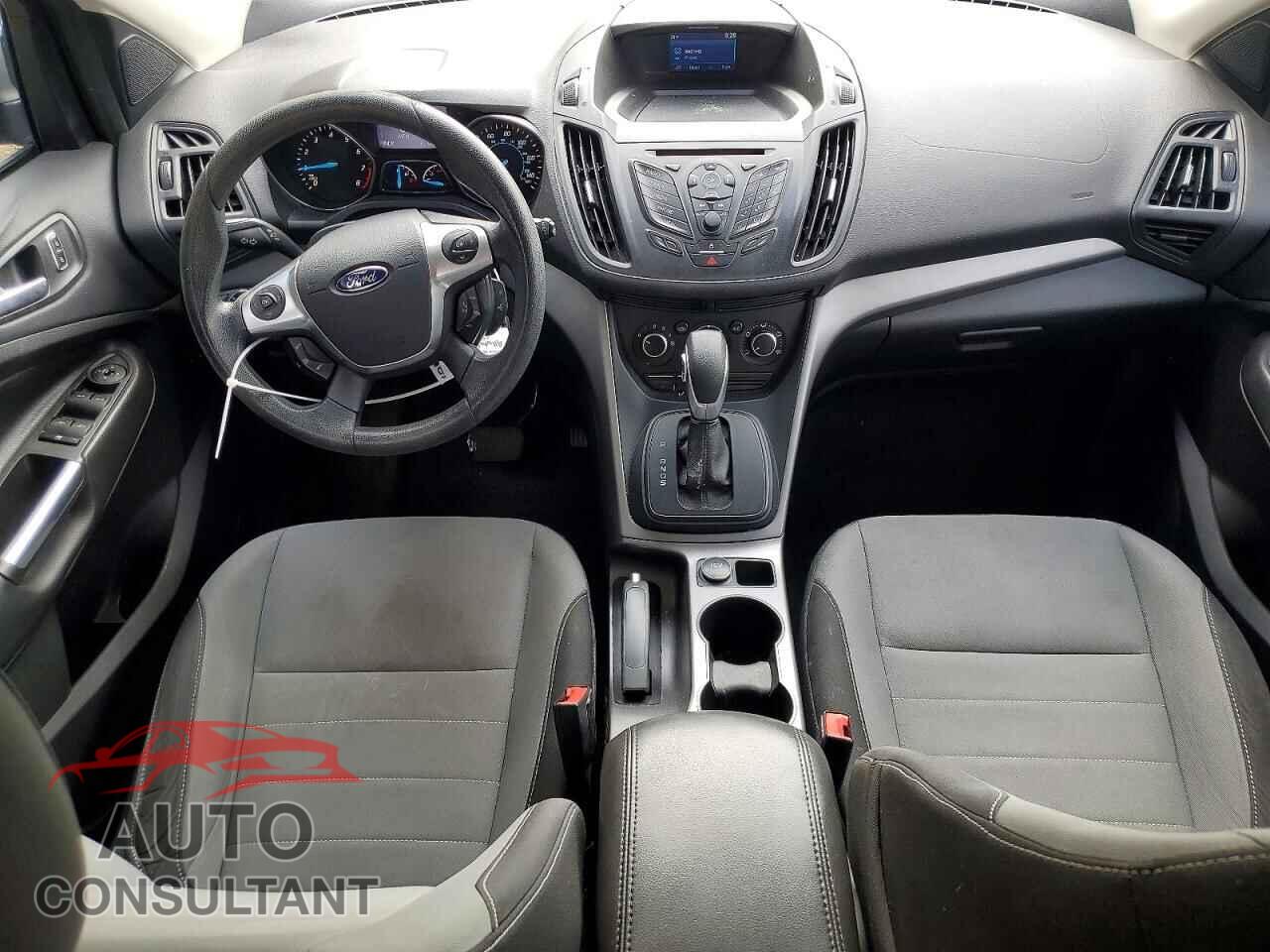 FORD ESCAPE 2014 - 1FMCU9GX0EUD13117