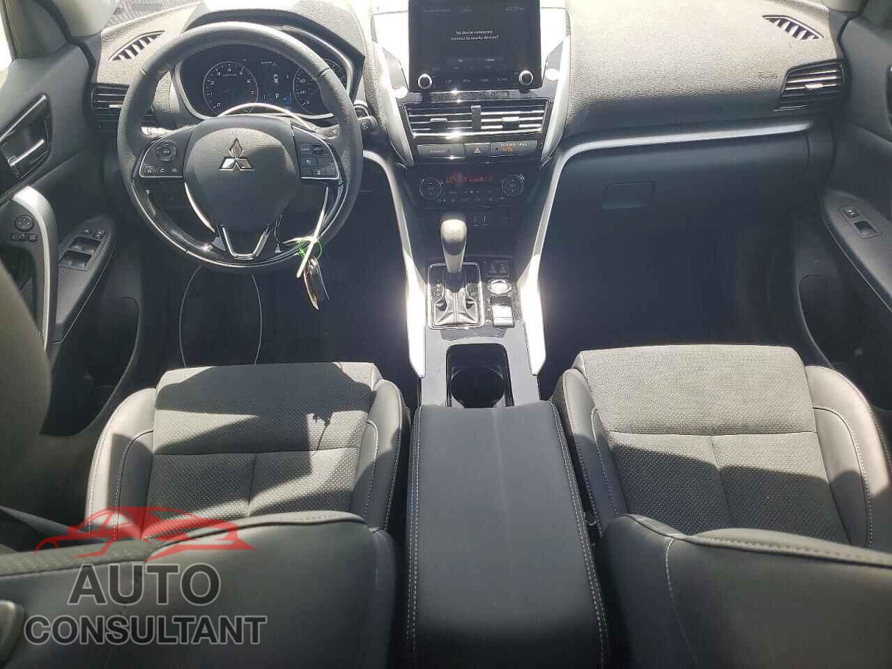 MITSUBISHI ECLIPSE 2026 - JA4ATWAA2TZ034862