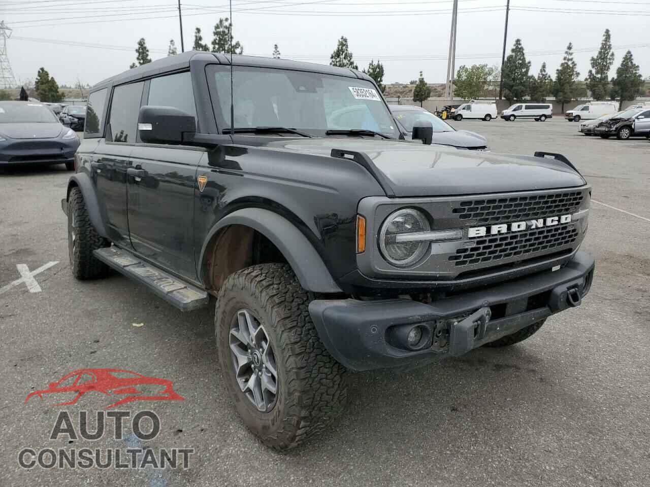 FORD BRONCO 2023 - 1FMEE5DP4PLB62164