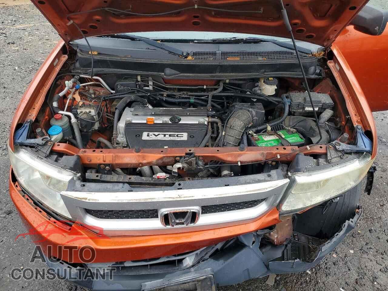 HONDA ELEMENT 2011 - 5J6YH2H78BL004804
