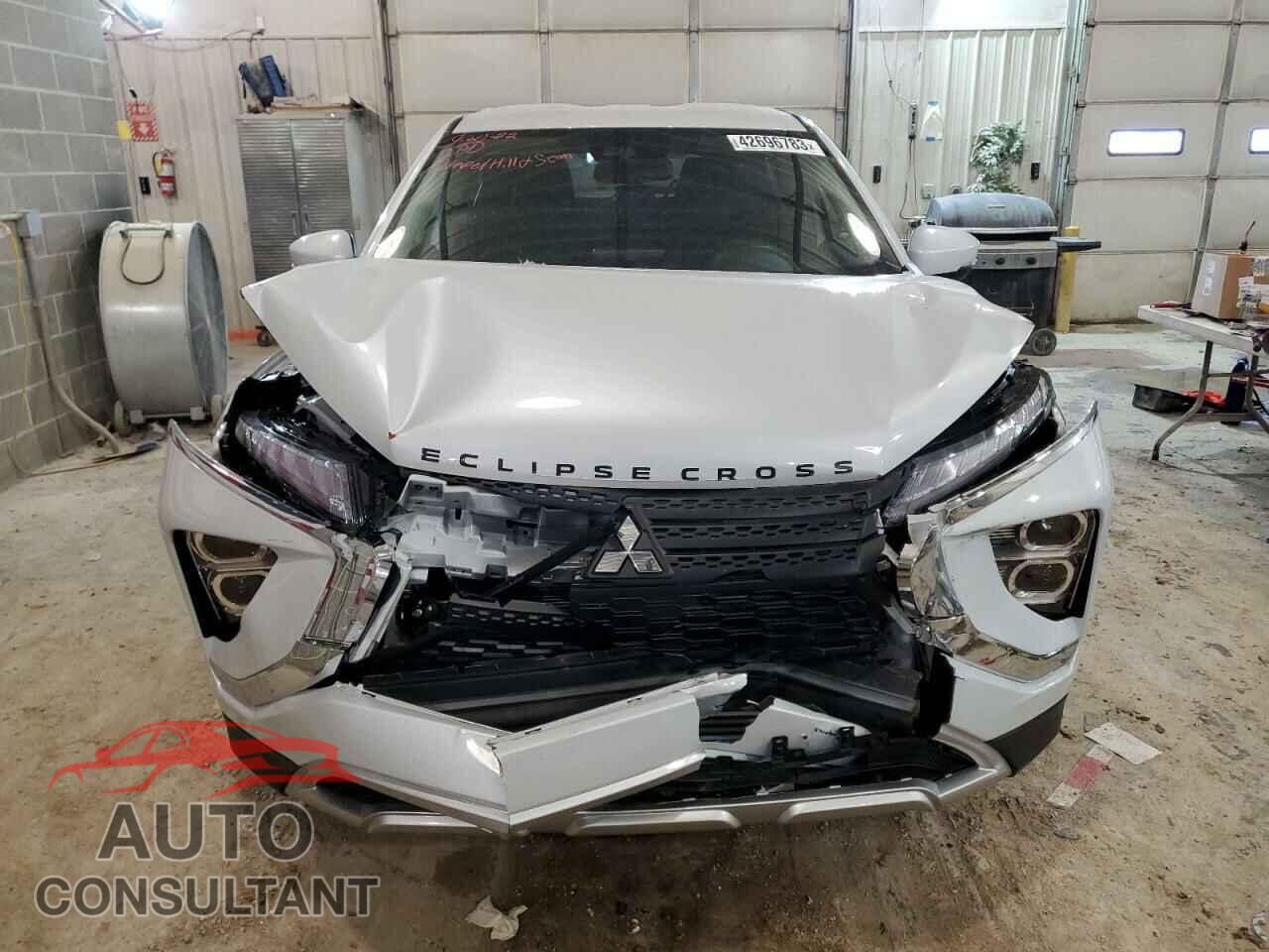 MITSUBISHI ECLIPSE 2023 - JA4ATWAA2PZ003519