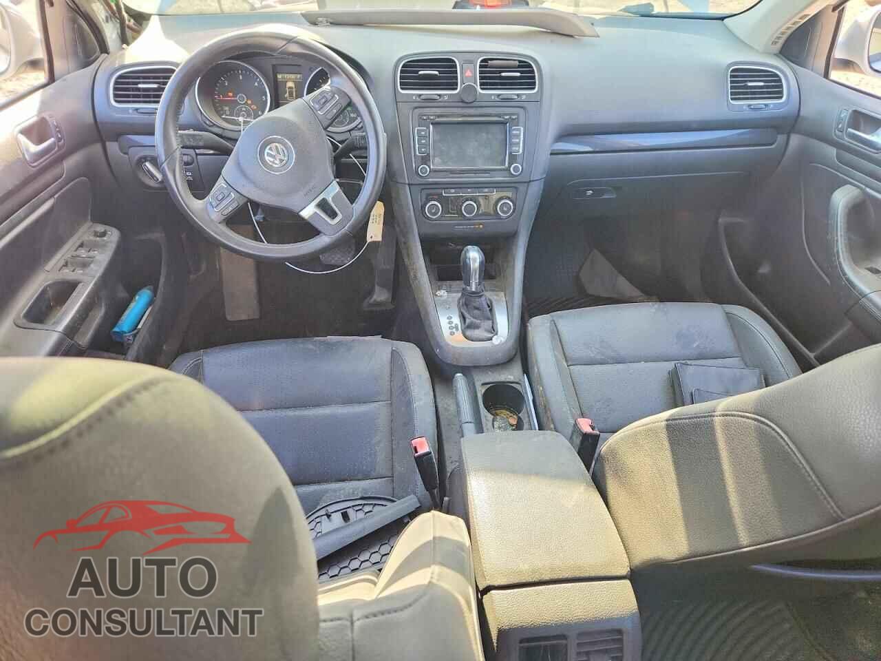 VOLKSWAGEN JETTA 2012 - 3VWPL7AJ5CM683821