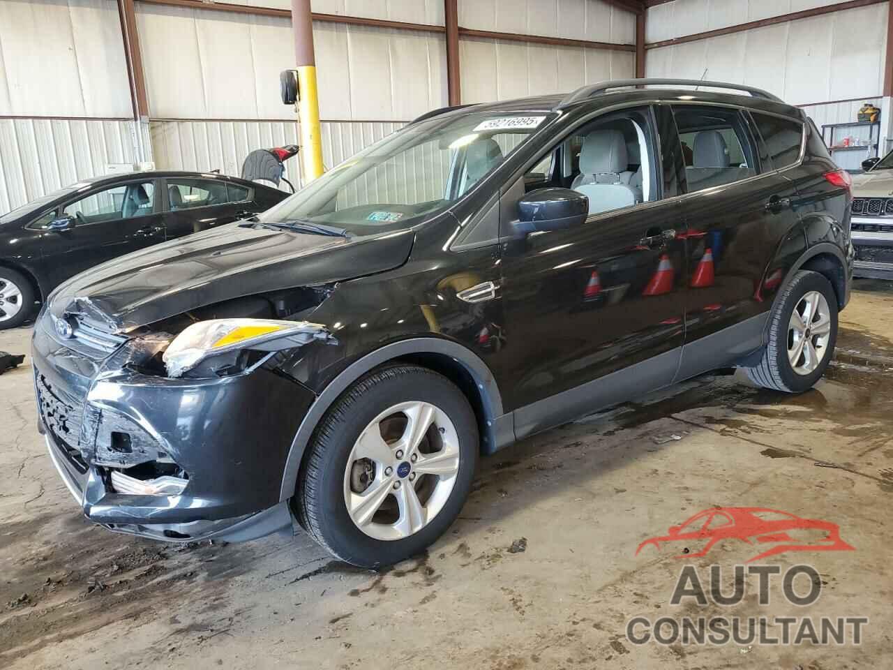 FORD ESCAPE 2014 - 1FMCU9GX4EUD13587