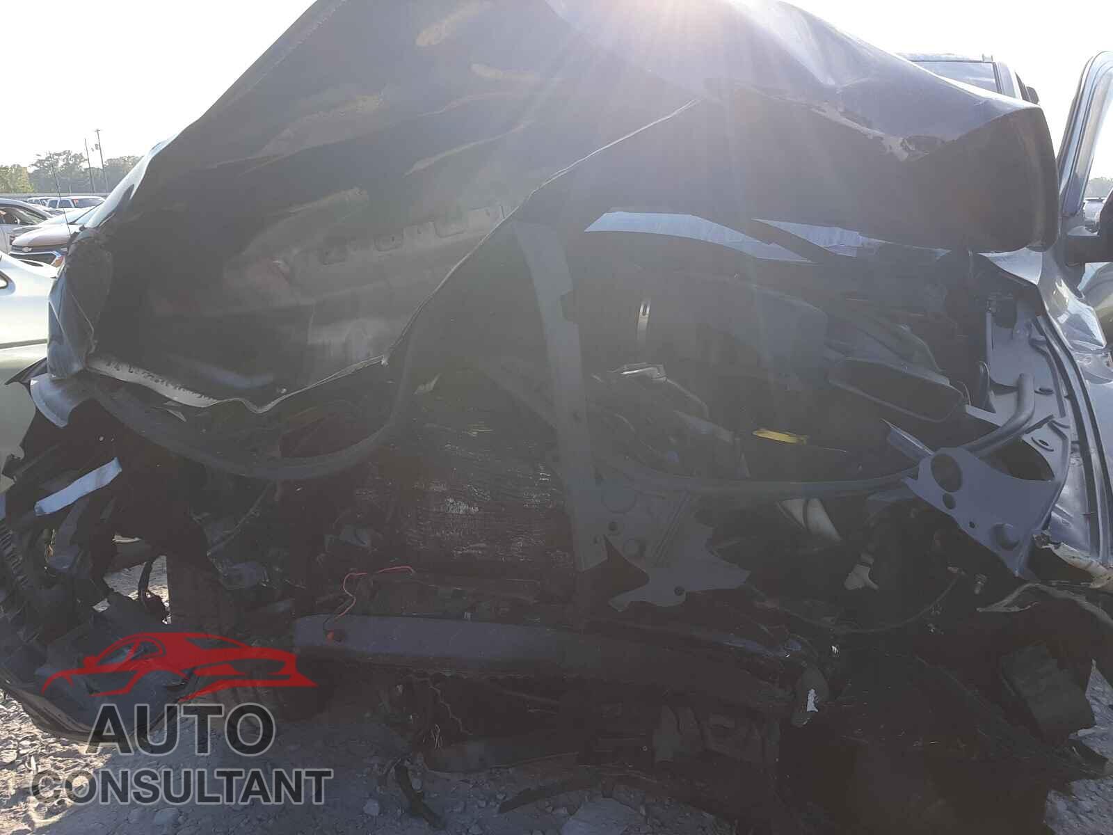 DODGE DURANGO 2020 - 1C4RDHDG9LC252317