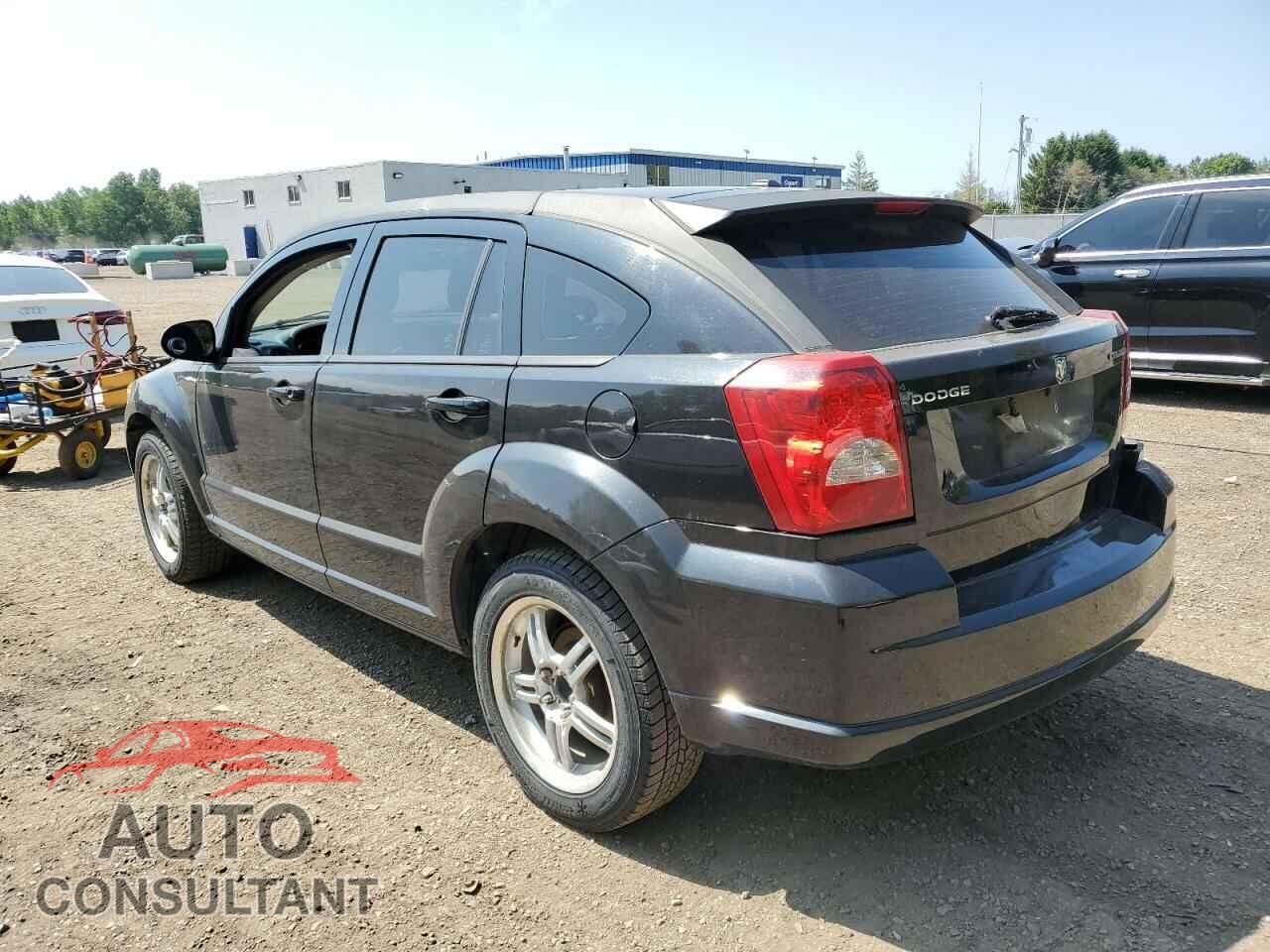 DODGE CALIBER 2011 - 1B3CB9HA4BD179794