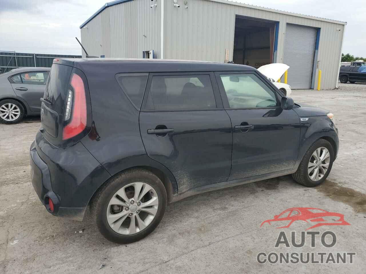 KIA SOUL 2016 - KNDJP3A51G7250568