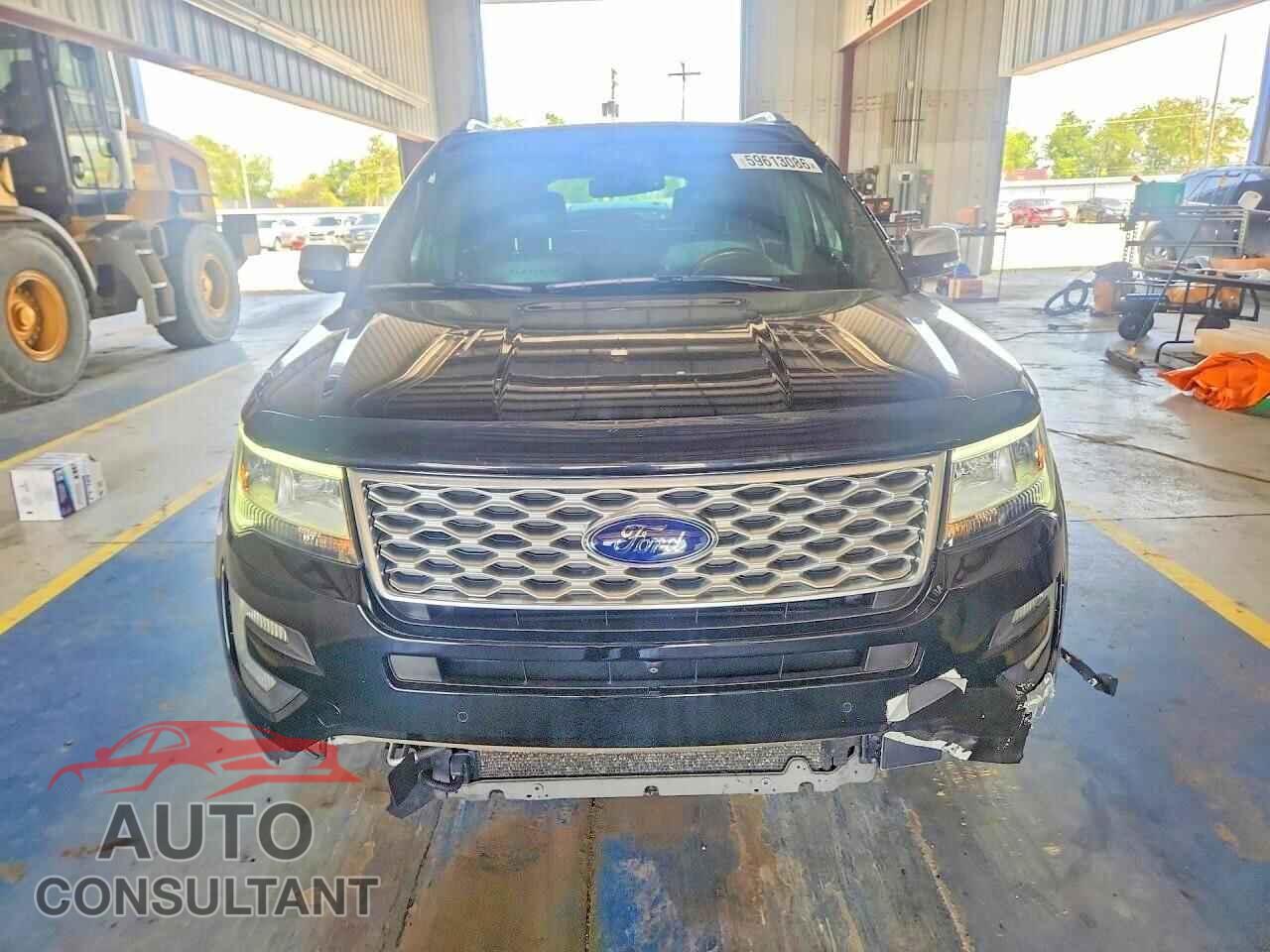 FORD EXPLORER 2017 - 1FM5K8HT5HGA02483