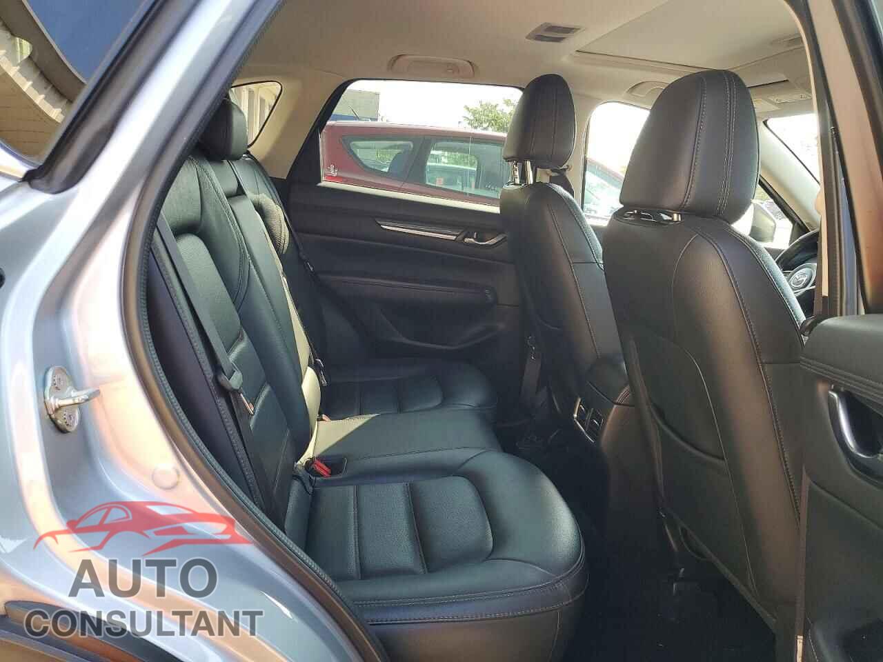 MAZDA CX-5 2018 - JM3KFBDM3J0328053