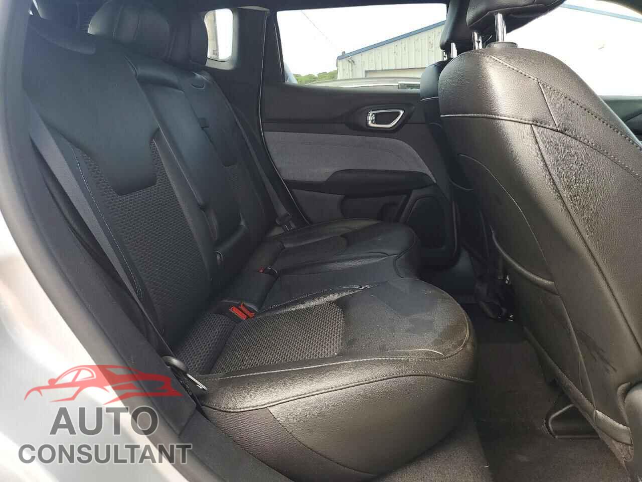 JEEP COMPASS 2024 - 3C4NJDBN4RT106972
