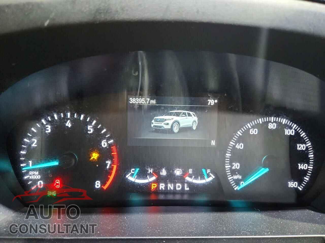 FORD EXPLORER 2023 - 1FM5K8AB3PGC20552