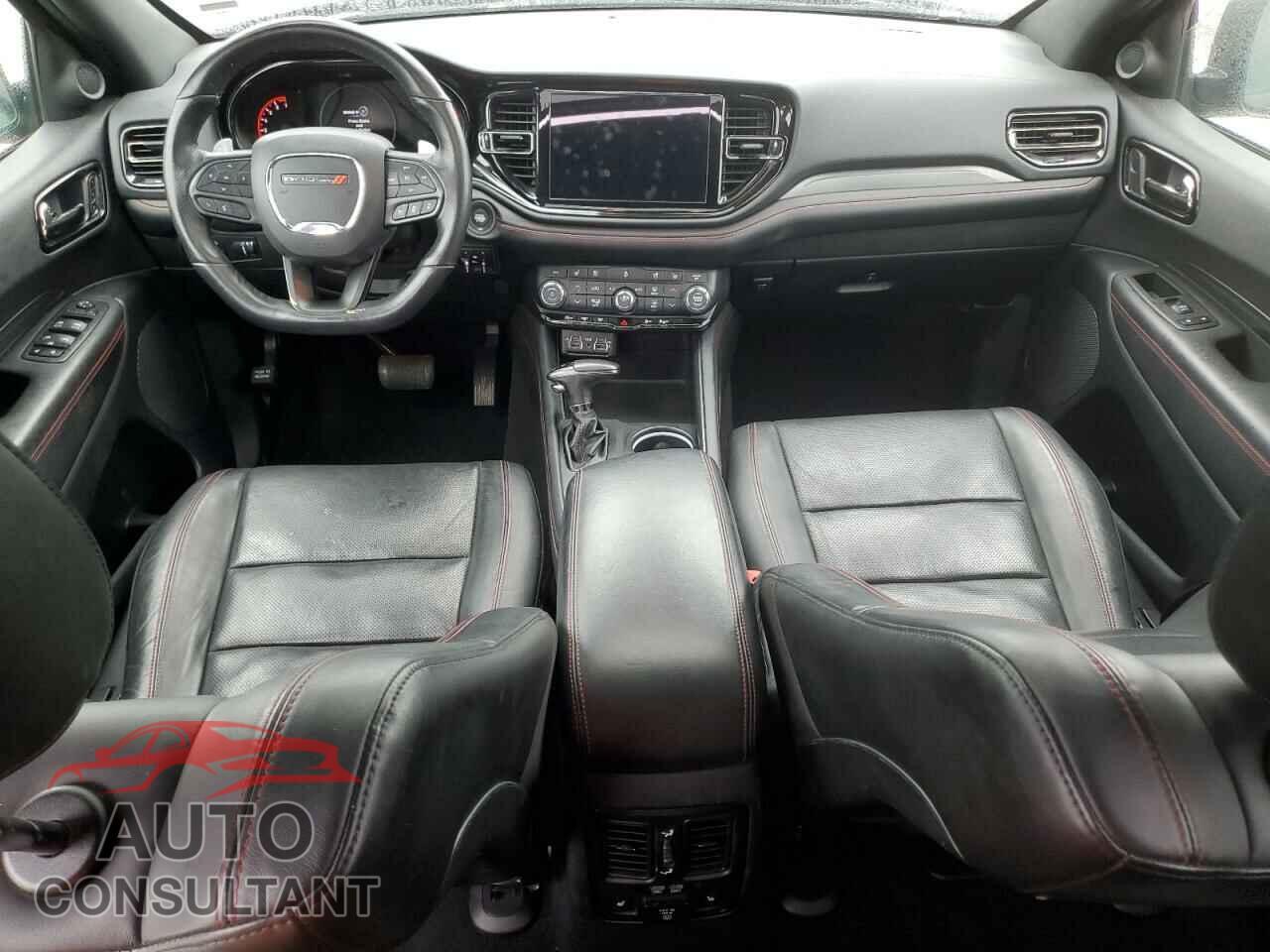 DODGE DURANGO 2024 - 1C4RDJDG7RC192232