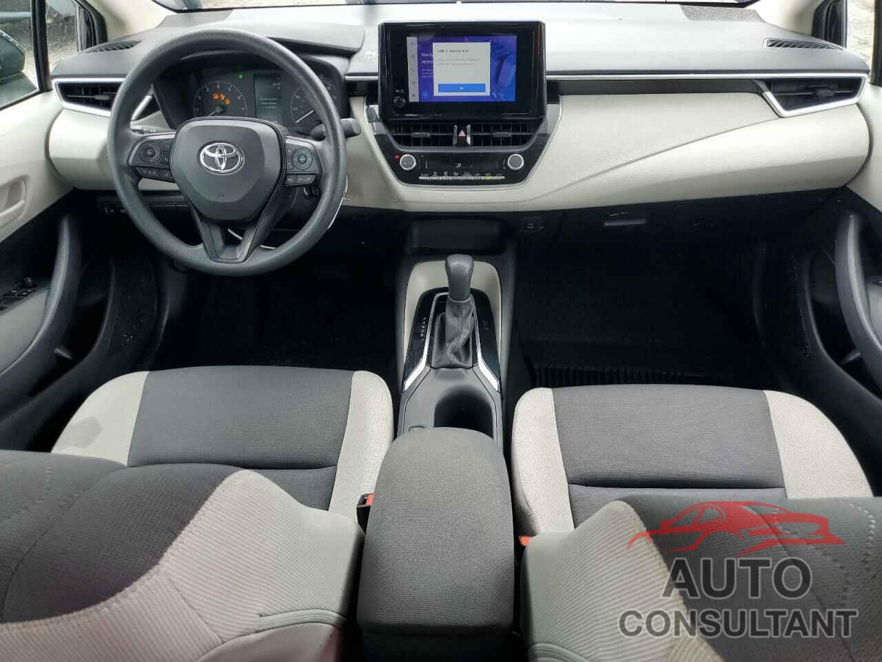TOYOTA COROLLA 2024 - 5YFB4MDE0RP087766