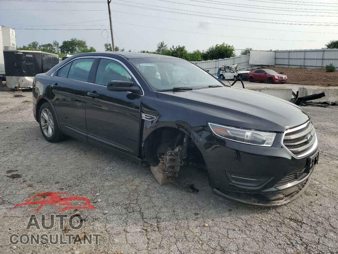 FORD TAURUS 2017 - 1FAHP2H8XHG125407