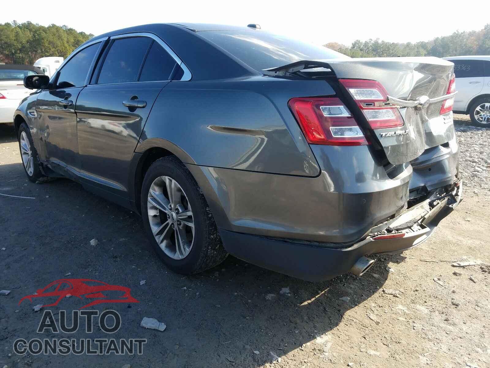 FORD TAURUS 2016 - 1FAHP2E85GG112146