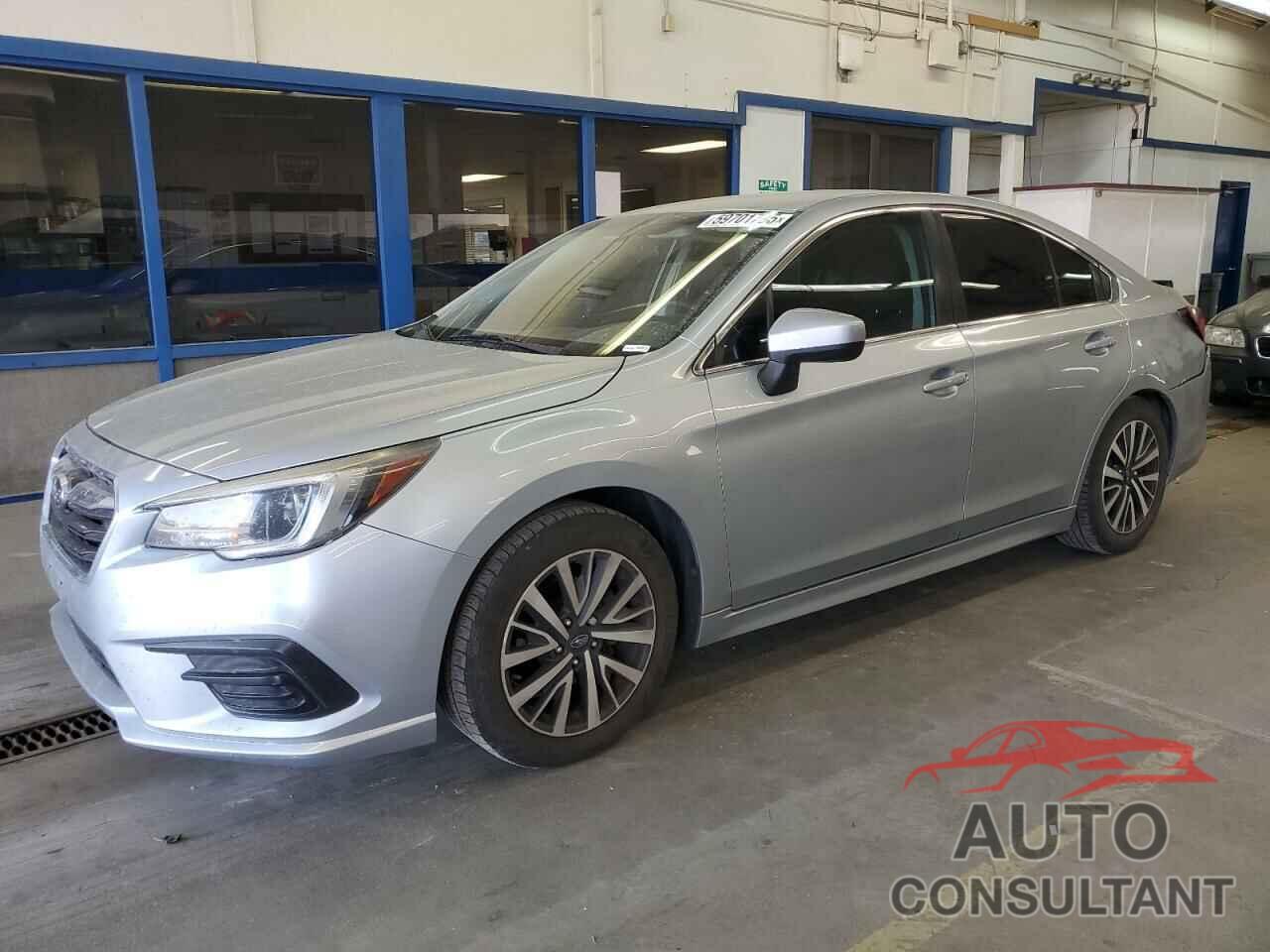 SUBARU LEGACY 2018 - 4S3BNAC6XJ3036066